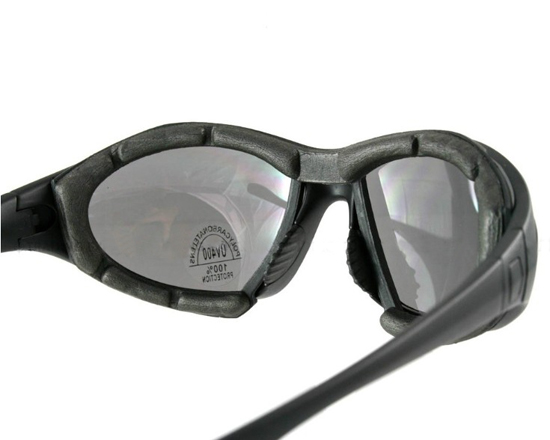 Daisy C4 Outdoor / Motorcycle / Windproof / WARGAME Goggles
